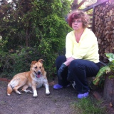 Profilfoto von Margitta Friedrich