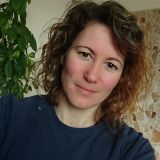 Profilfoto von Andrea Pfaller