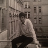 Profilfoto von Paul Weber