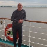 Profilfoto von Wolfgang Scharfe