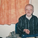 Profilfoto von Edward Westphal