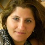 Profilfoto von Angela Vella Longhitano