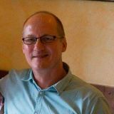 Profilfoto von Stefan Mayer