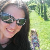 Profilfoto von Melissa Hulla