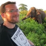 Profilfoto von Sebastian Ullrich