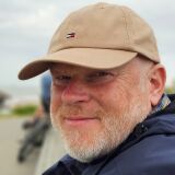 Profilfoto von Rüdiger J. Hülser