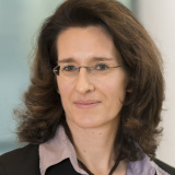 Profilfoto von Katja Baumann