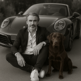 Profilfoto von Thomas Hasenkopf