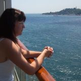 Profilfoto von Carmen Susanne Horn