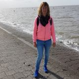 Profilfoto von Nicole Scharrer