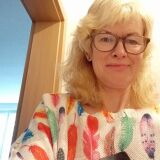 Profilfoto von Ilona Schneege