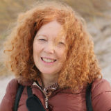 Profilfoto von Claudia Schneeweiss