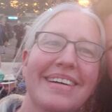 Profilfoto von Sandra Reckers