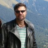 Profilfoto von Jörg Bauer