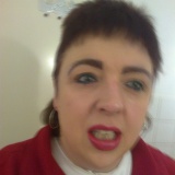 Profilfoto von Wiebke Schmidt