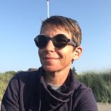 Profilfoto von Simone Schenk