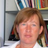 Profilfoto von Renate Frobel