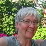 Profilfoto von Brigitte Probst