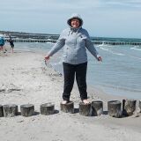 Profilfoto von Sabine Röwer