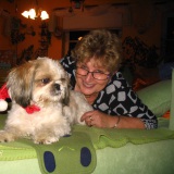 Profilfoto von Renate Wagner