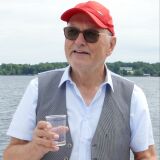 Profilfoto von Klaus Voigt