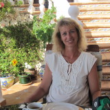 Profilfoto von Birgit Hinz