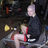 Profilfoto von Anne Schick