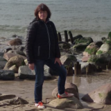 Profilfoto von Bärbel Sieker