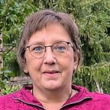 Profilfoto von Anja Siebrecht
