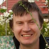 Profilfoto von john büttner