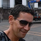 Profilfoto von Heiko Fröhlich