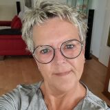 Profilfoto von Birgit Burmester