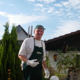 Profilfoto von Thomas-Michael Scholz