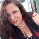 Profilfoto von Kristina Hänsel