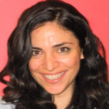 Profilfoto von Anastasia Melissopoulou