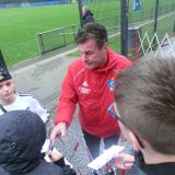 Profilfoto von Tina Fricke