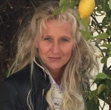 Profilfoto von Angela Graf