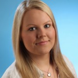 Profilfoto von Daniela Rosenberger