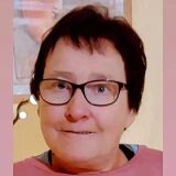 Profilfoto von Andrea Ethner