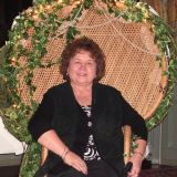 Profilfoto von Christel Jozwiak