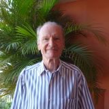 Profilfoto von Manfred Fehr