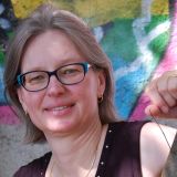 Profilfoto von Anja Merkelt