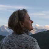 Profilfoto von Gudrun Walther