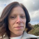 Profilfoto von Sarah Pearce