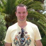 Profilfoto von Sven Schoenenberg