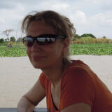 Profilfoto von Petra Rehfeldt