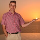 Profilfoto von Hans-Peter Ludwig