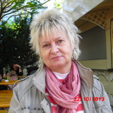 Profilfoto von Renate Gang