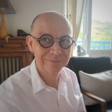 Profilfoto von André-Frédéric Hagemann