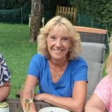 Profilfoto von Gabriele Höhle